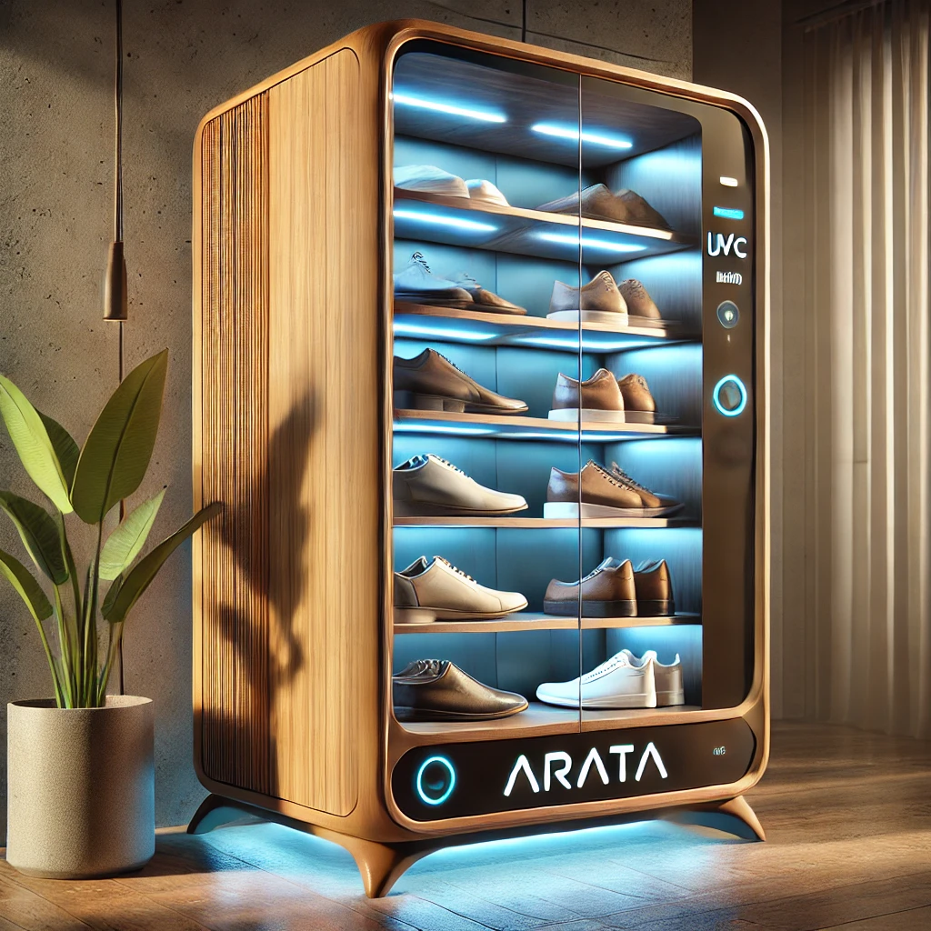 جاکفشی هوشمند مدل B